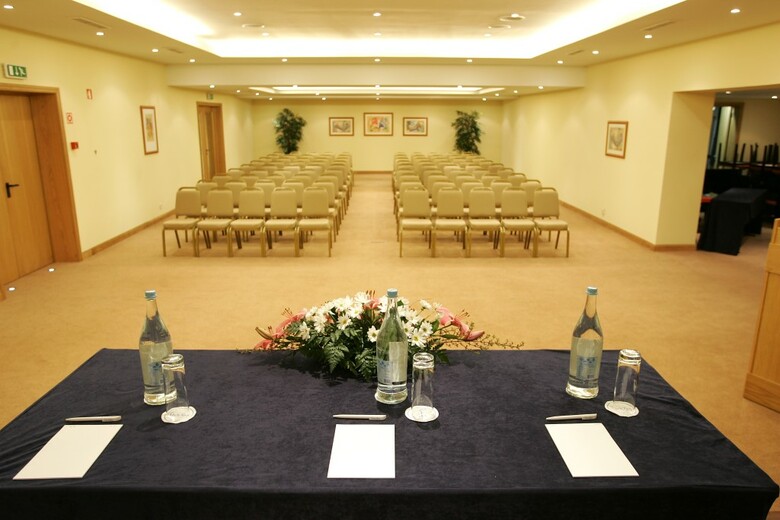 Hotel The Residence Porto Mare