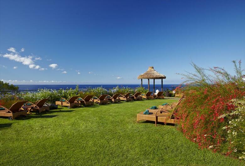 Hotel The Residence Porto Mare