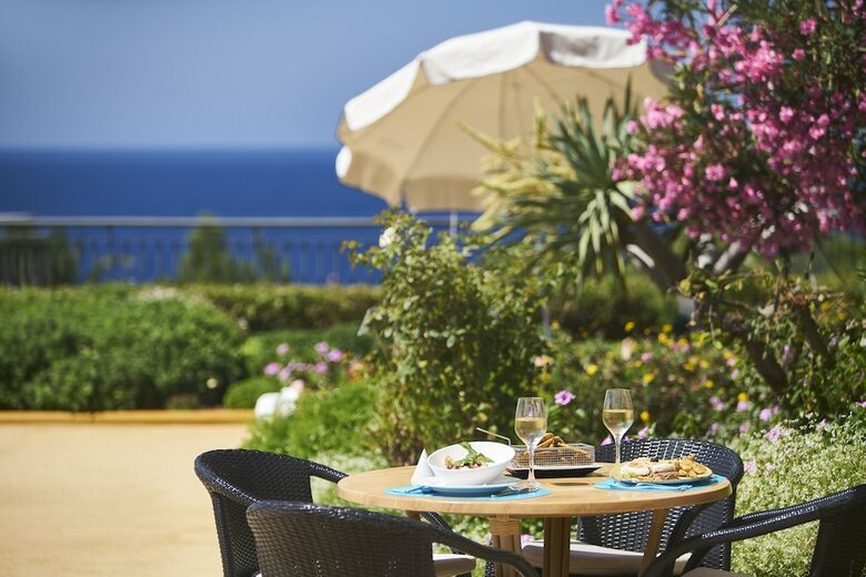 Hotel The Residence Porto Mare
