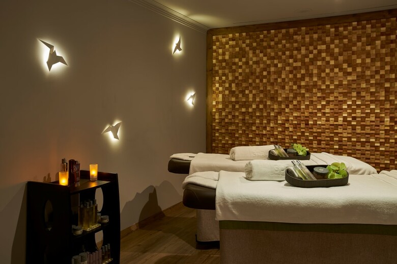 Hotel The Residence Porto Mare