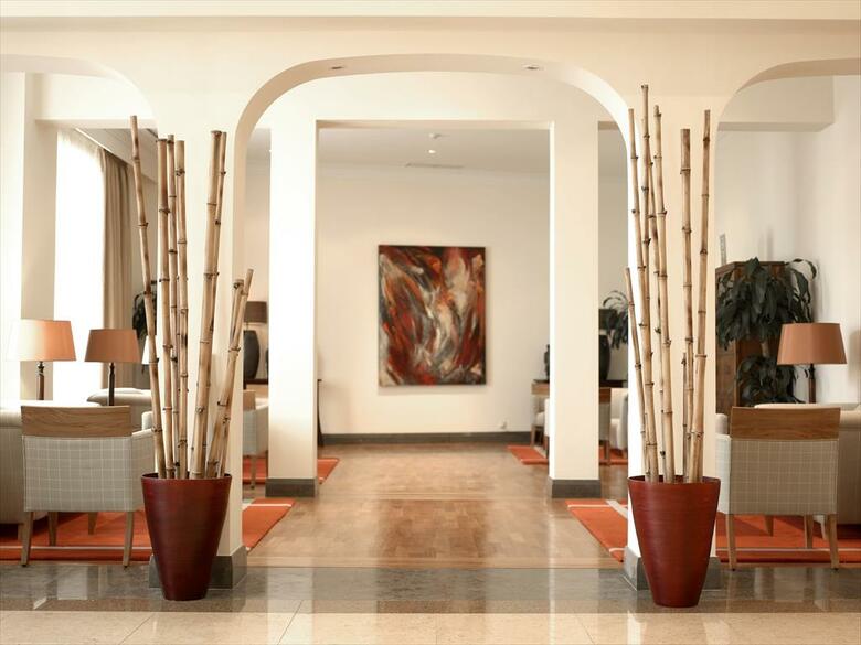 Hotel The Residence Porto Mare