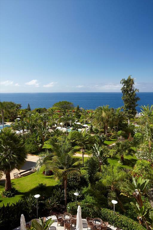 Hotel The Residence Porto Mare
