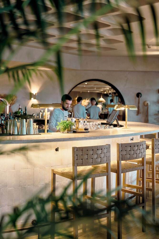 Hotel The Residence Porto Mare