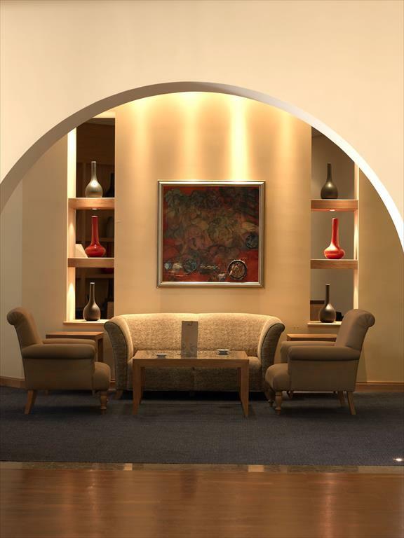 Hotel The Residence Porto Mare