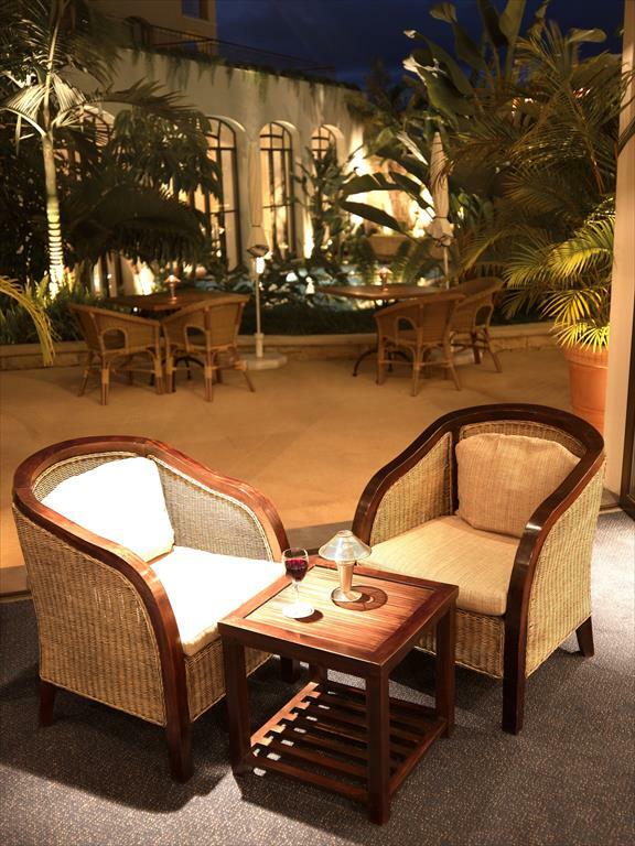 Hotel The Residence Porto Mare