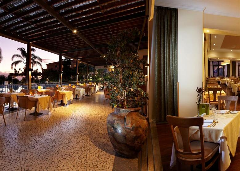 Hotel The Residence Porto Mare