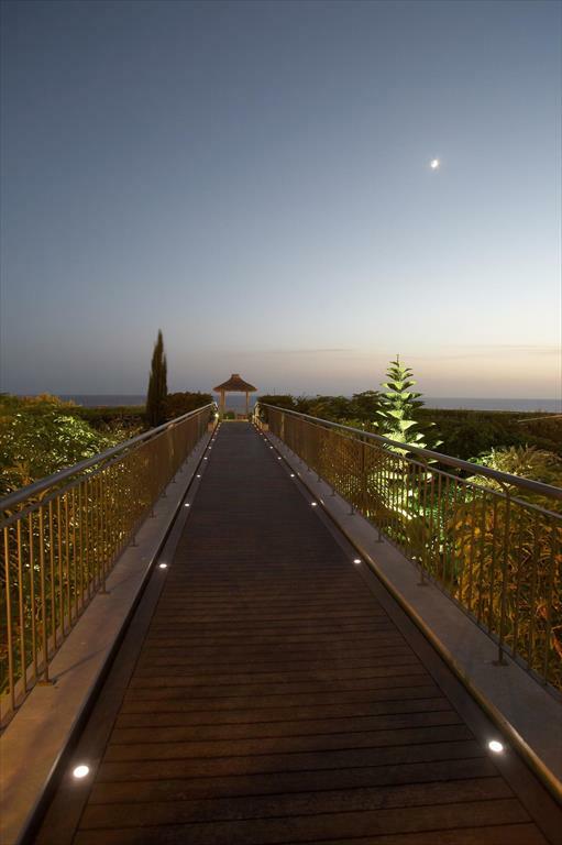 Hotel The Residence Porto Mare