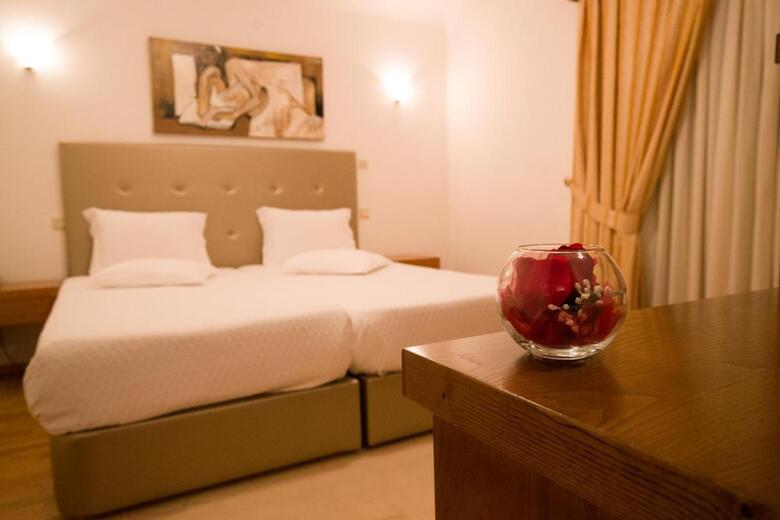 Hotel Estalagem Turismo