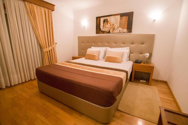 Hotel Estalagem Turismo
