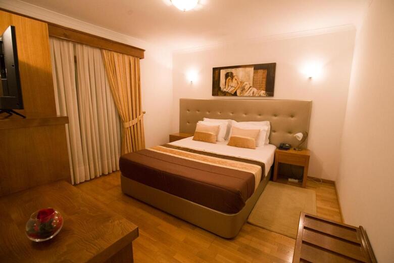 Hotel Estalagem Turismo