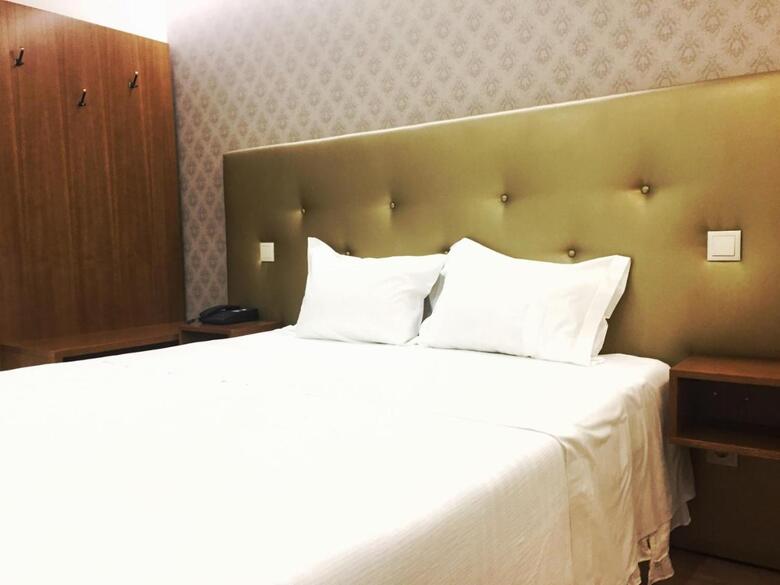 Hotel Estalagem Turismo