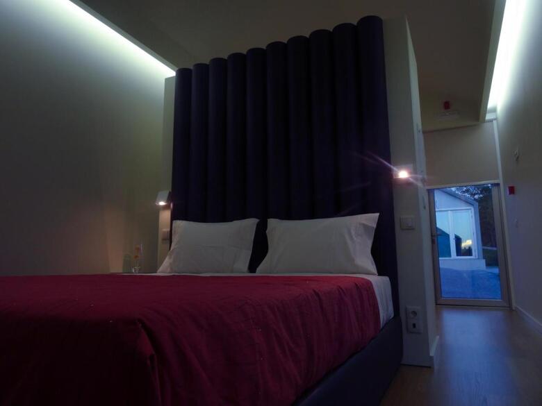 Hotel Estalagem Turismo