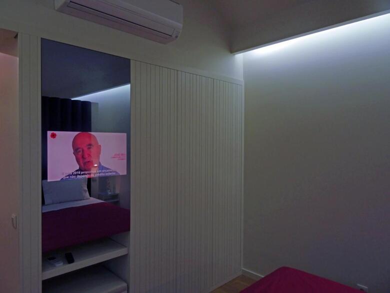 Hotel Estalagem Turismo