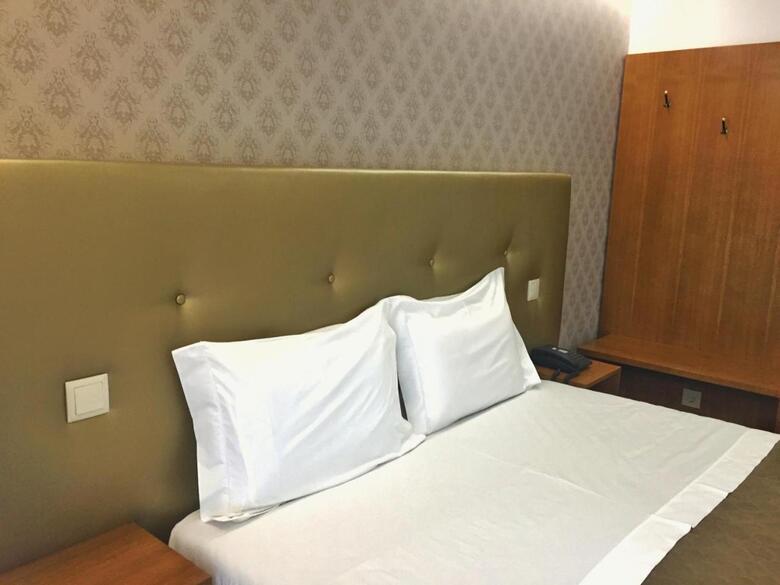 Hotel Estalagem Turismo