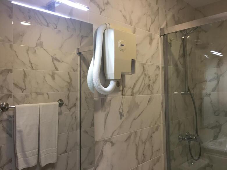 Hotel Estalagem Turismo