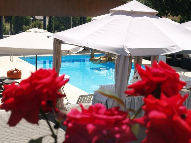 Hotel Estalagem Turismo