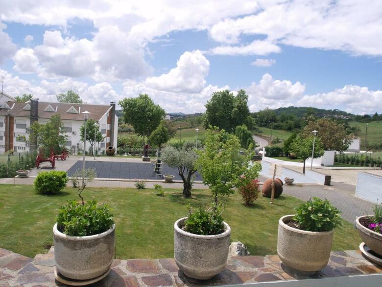 Hotel Estalagem Turismo