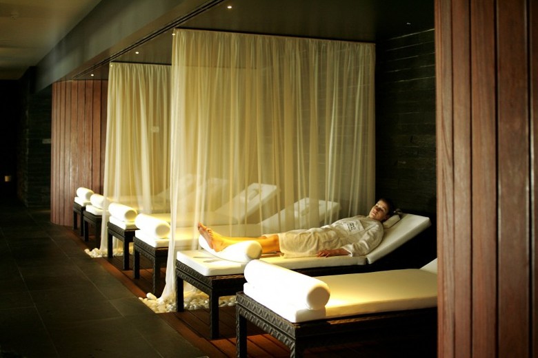 Palace Hotel Monte Real
