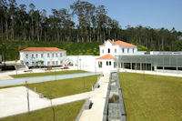 Palace Hotel Monte Real