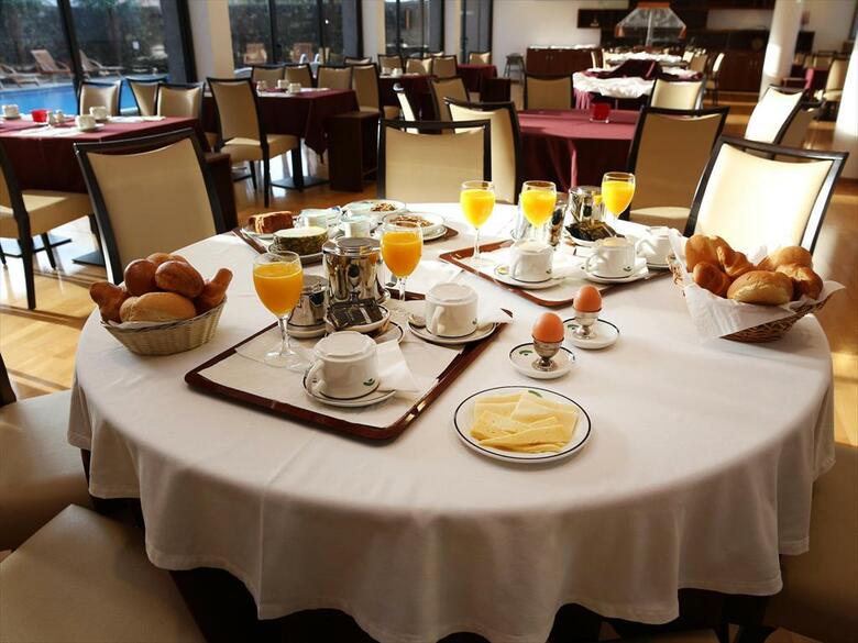 Antillia Hotel