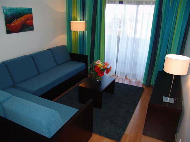 Antillia Hotel