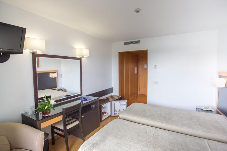 Antillia Hotel