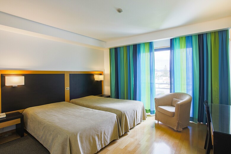 Antillia Hotel