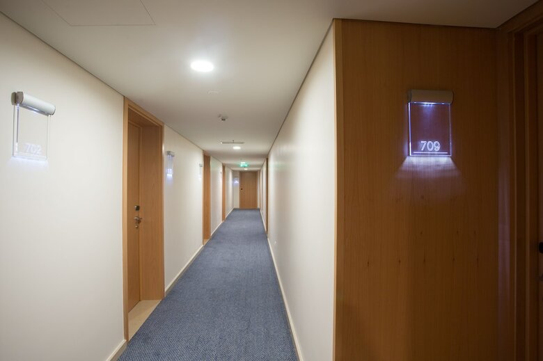 Antillia Hotel