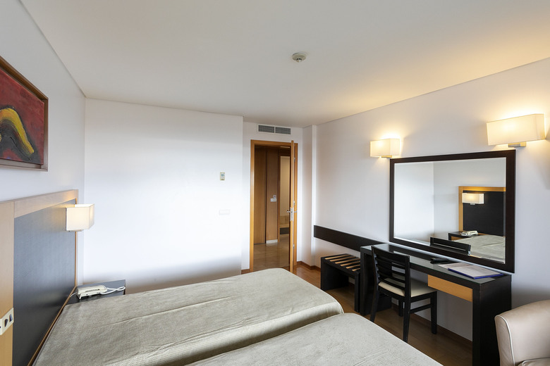 Antillia Hotel