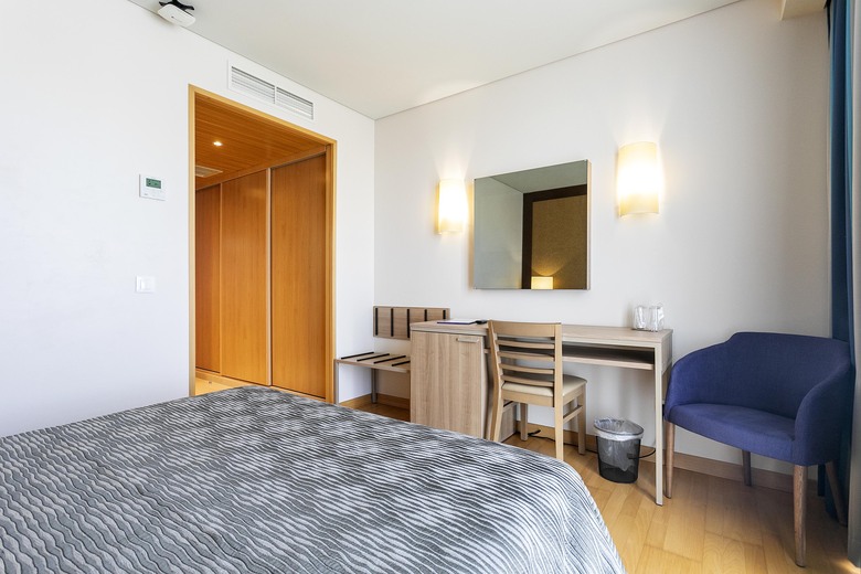 Antillia Hotel