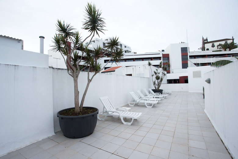 Antillia Hotel
