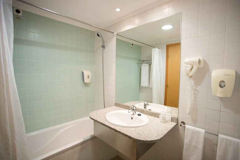 Antillia Hotel