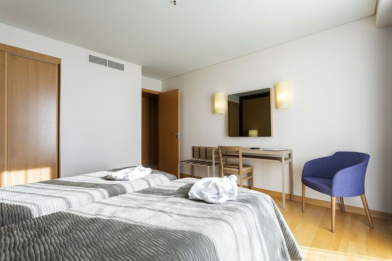 Antillia Hotel