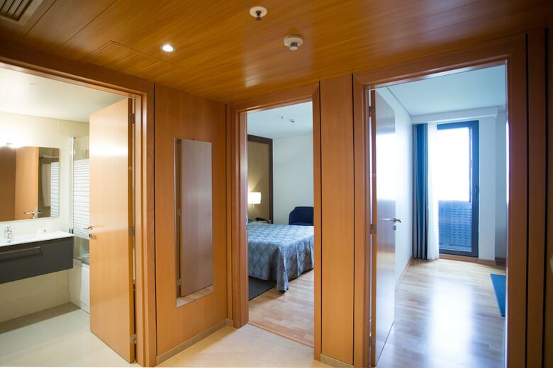 Antillia Hotel