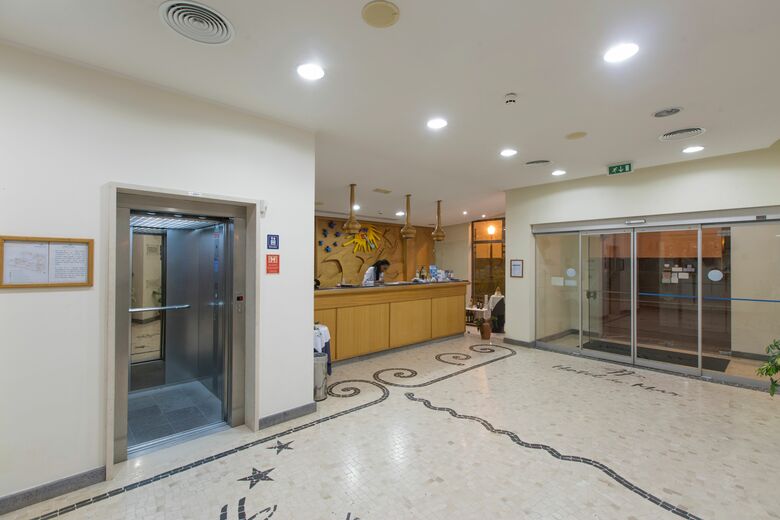 Hotel Do Mar