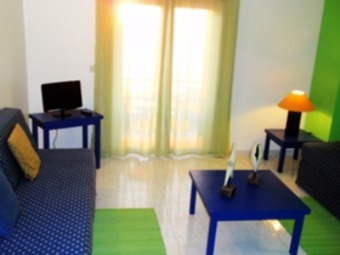 Hotel Praia Azul