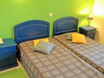 Hotel Praia Azul