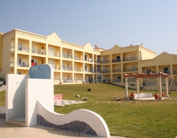 Hotel Praia Azul