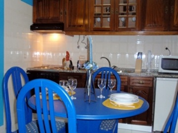 Hotel Praia Azul