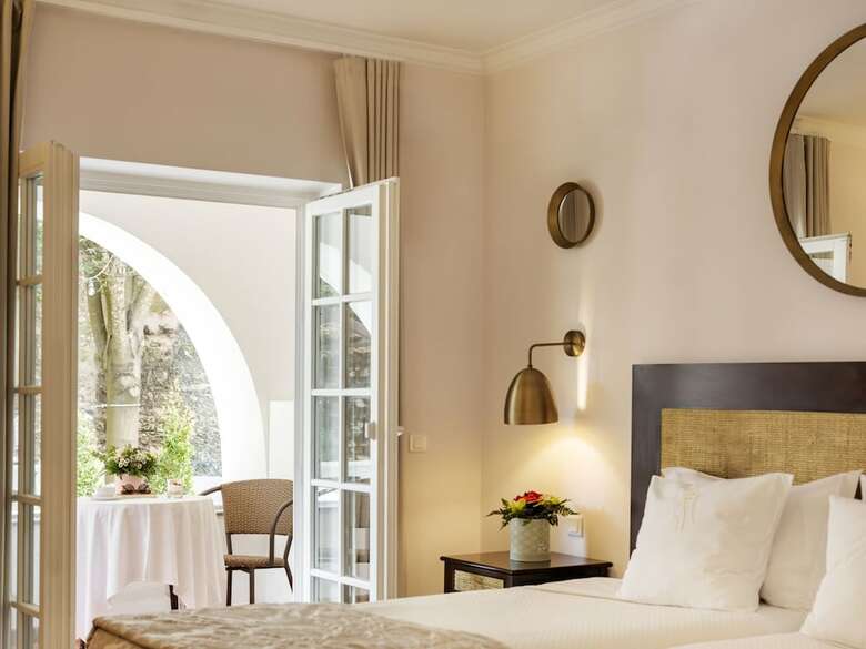 Hotel Casa Das Senhoras Rainhas