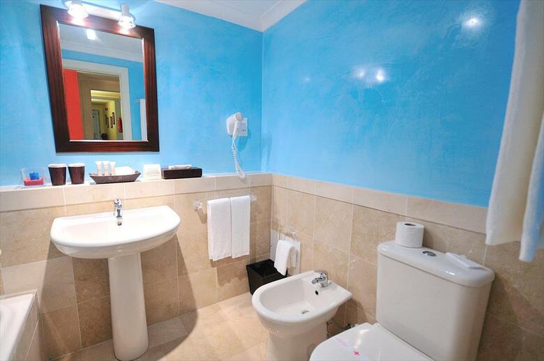 Hotel Casa Das Senhoras Rainhas