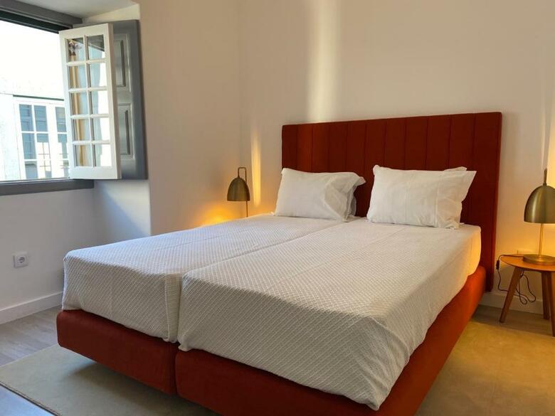 Hotel Casa Das Senhoras Rainhas