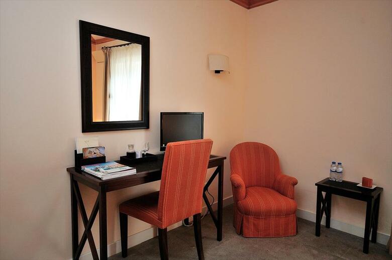 Hotel Casa Das Senhoras Rainhas