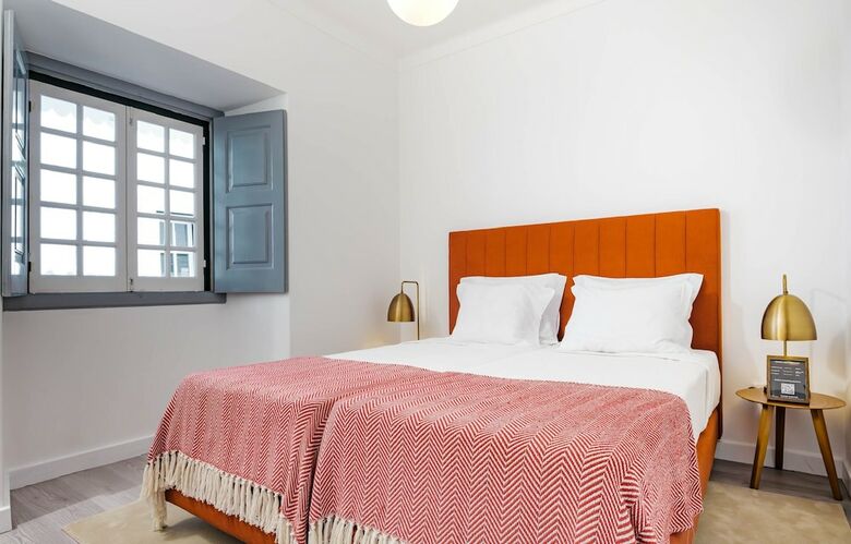 Hotel Casa Das Senhoras Rainhas