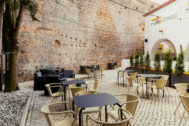 Hotel Casa Das Senhoras Rainhas