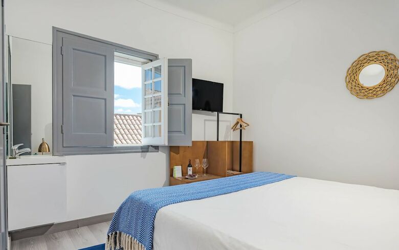 Hotel Casa Das Senhoras Rainhas