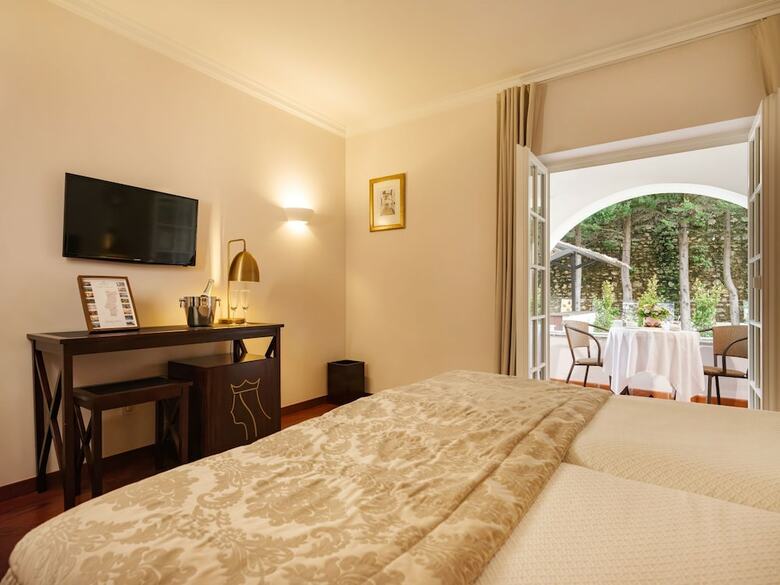 Hotel Casa Das Senhoras Rainhas
