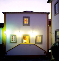 Hotel Casa Das Senhoras Rainhas