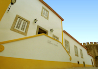 Hotel Casa Das Senhoras Rainhas