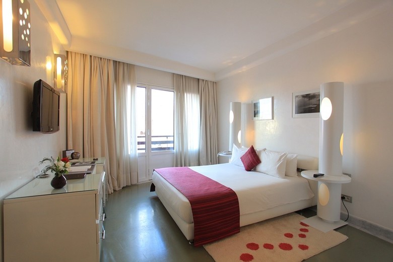 Hotel La Renaissance